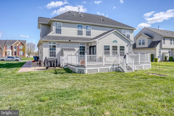 $599,990 | 204 Magnolia Drive, Elkton, MD 21921
