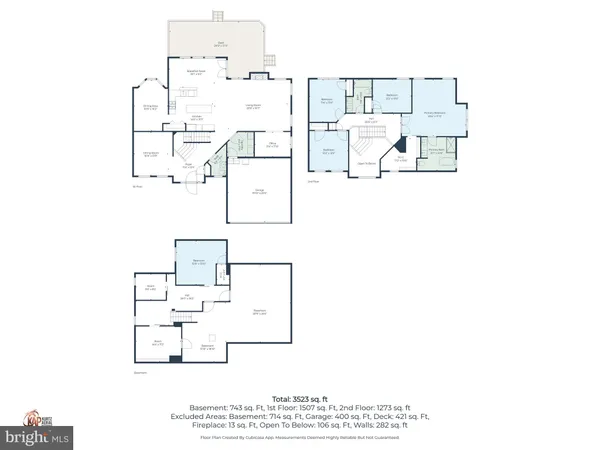 $599,990 | 204 Magnolia Drive, Elkton, MD 21921