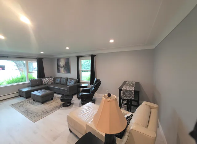 $356,900 | 616 Lake Shore Drive, Cadillac, MI 49601