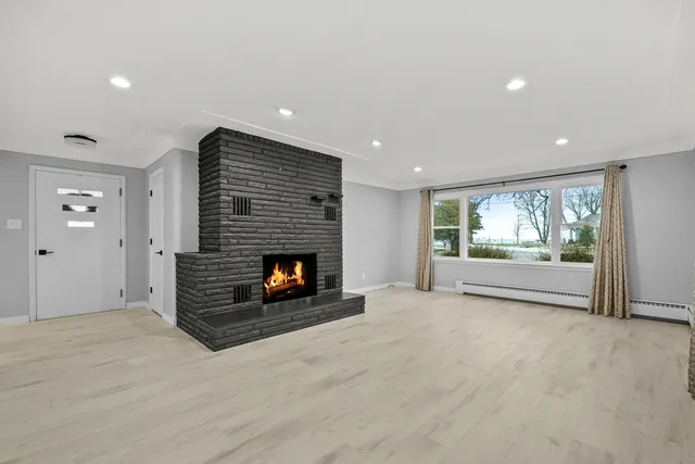 $349,900 | 616 Lake Shore Drive, Cadillac, MI 49601