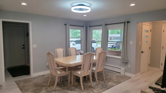 $356,900 | 616 Lake Shore Drive, Cadillac, MI 49601