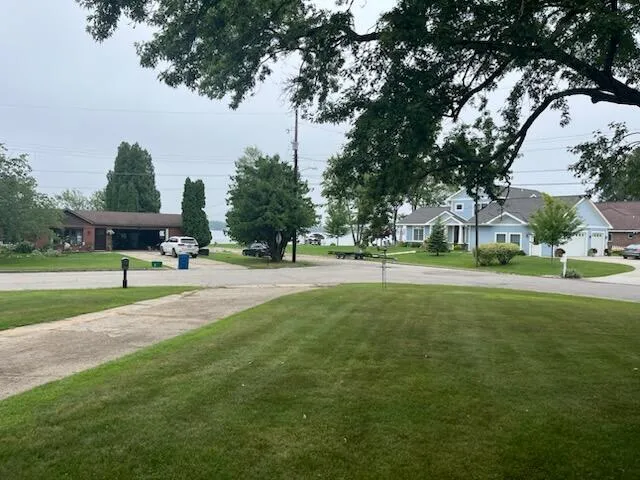 $356,900 | 616 Lake Shore Drive, Cadillac, MI 49601