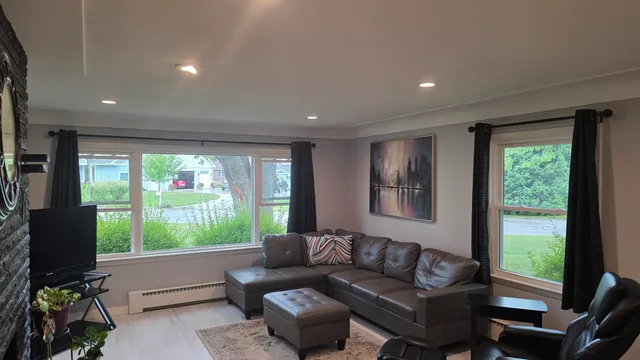 $356,900 | 616 Lake Shore Drive, Cadillac, MI 49601