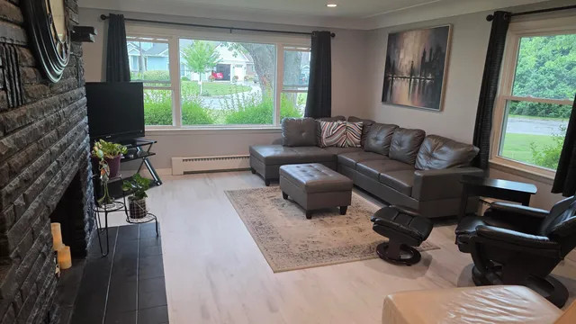 $356,900 | 616 Lake Shore Drive, Cadillac, MI 49601