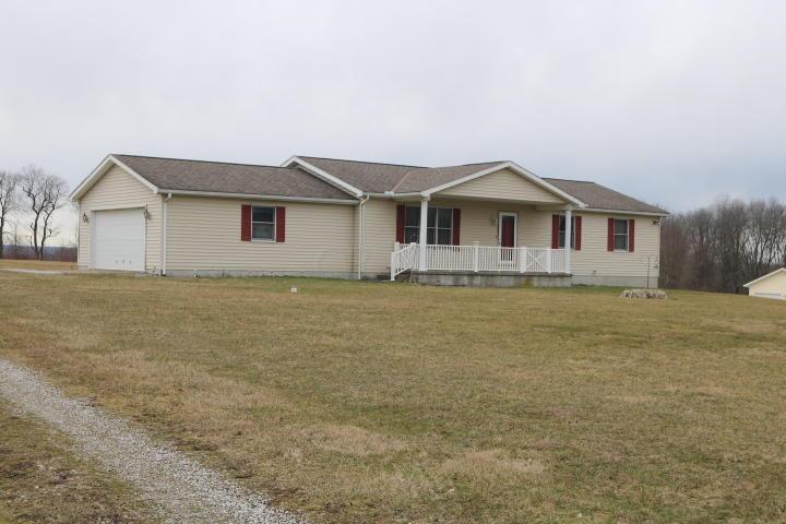 11878 Montgomery Road Fredericktown, OH 43019 - Photo 1 of 22 Gallery Image 1