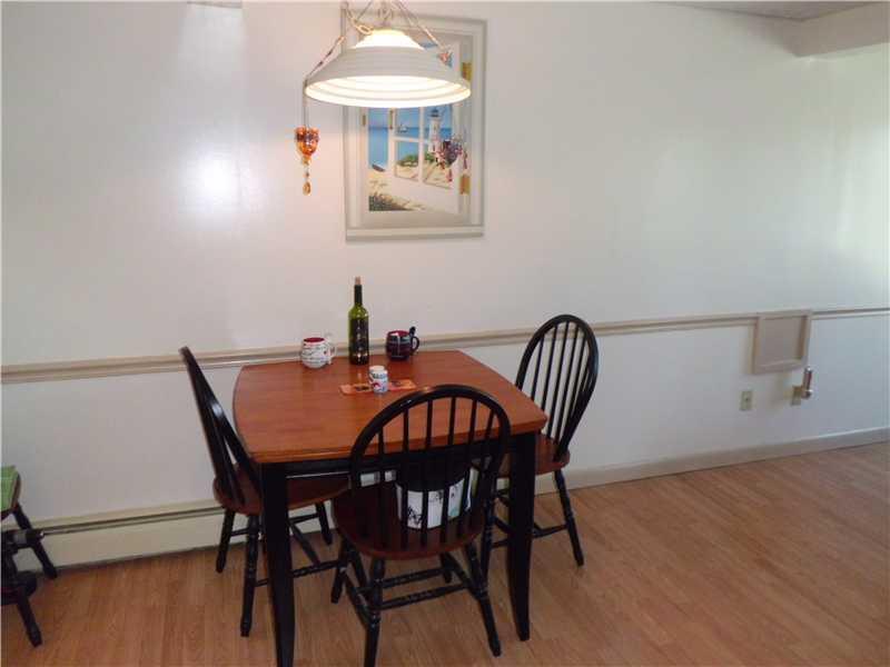 59 Tide Mill Cove Road Harpswell, ME 04079 - Photo 12 of 22 Dining Room.