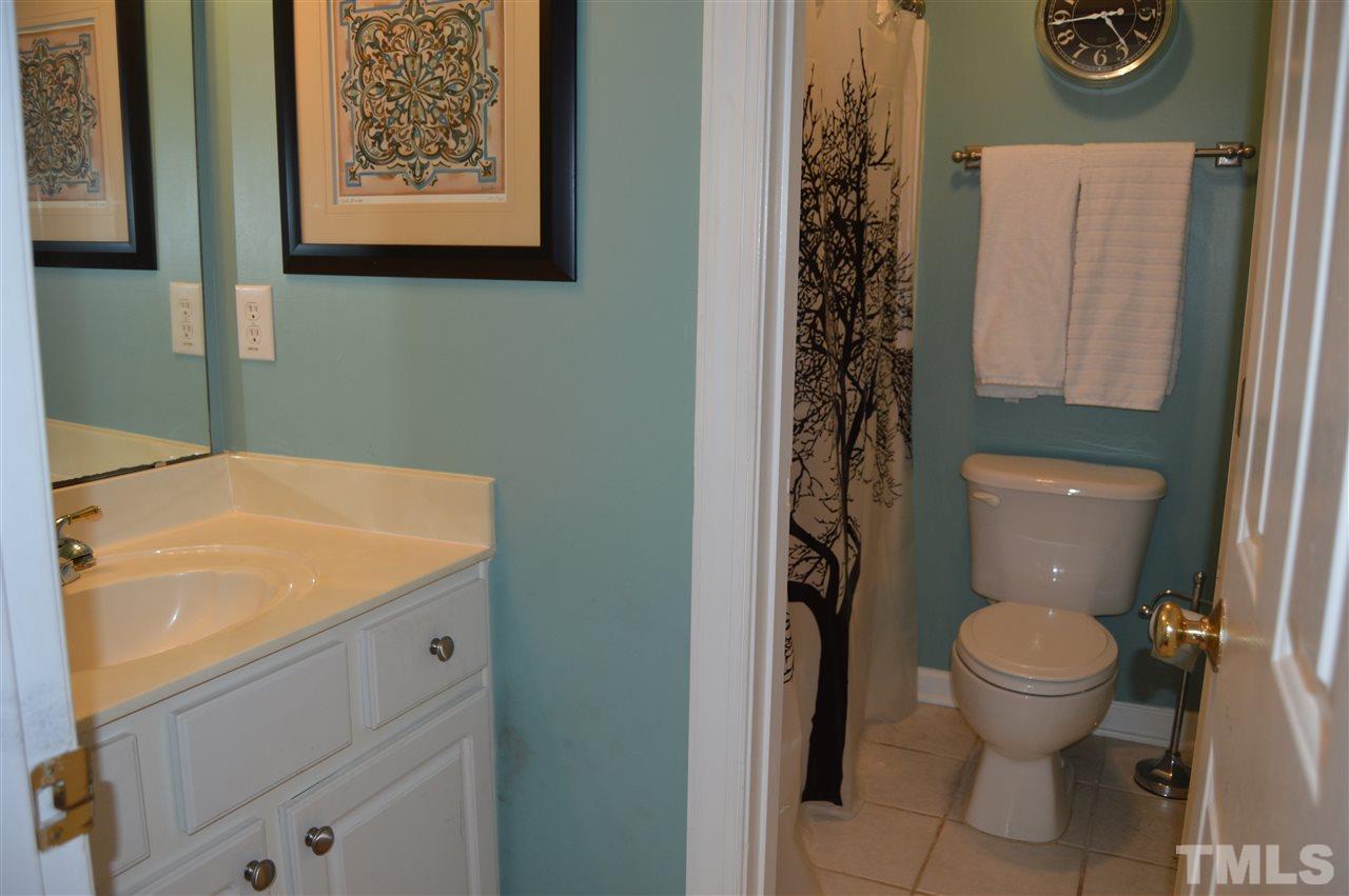 12442 Pawleys Mill Circle Raleigh, NC 27614 - Photo 14 of 18