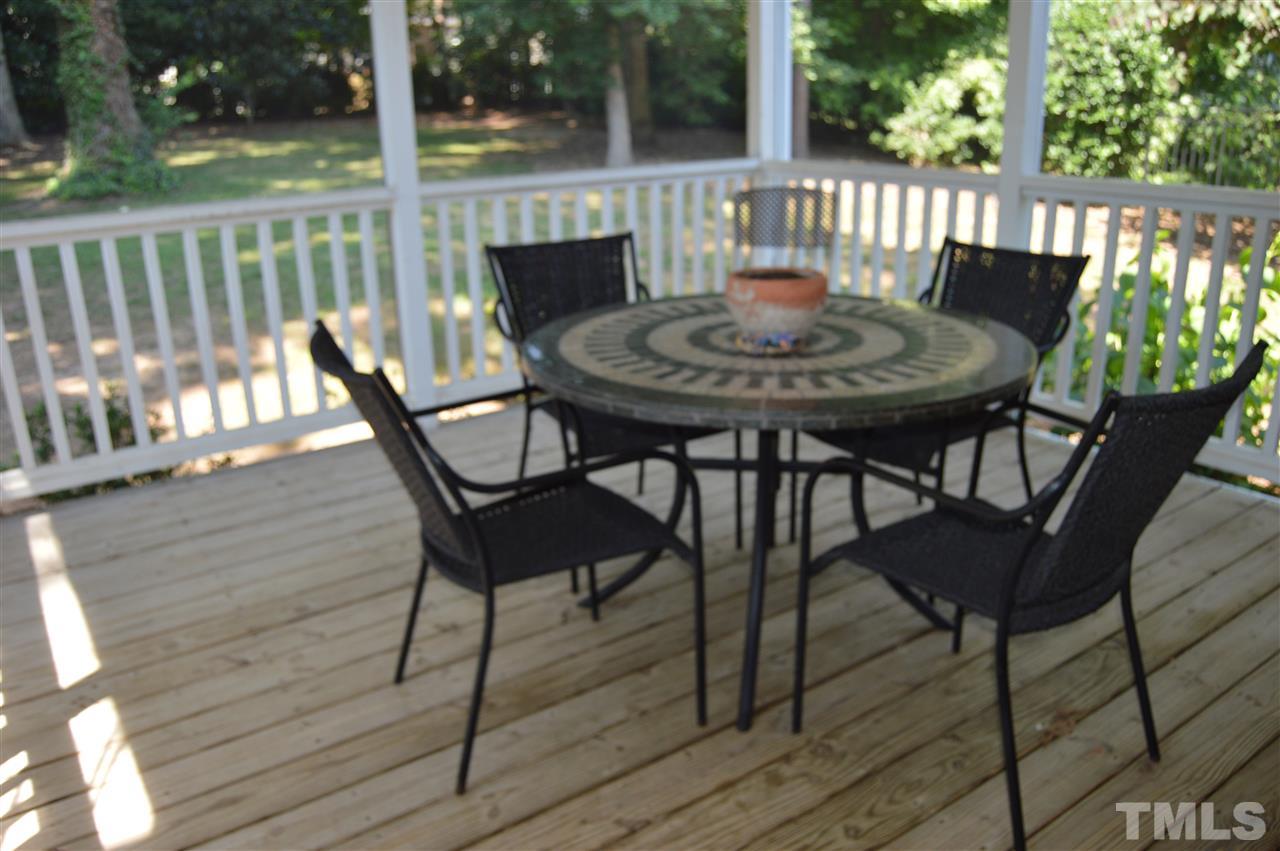 12442 Pawleys Mill Circle Raleigh, NC 27614 - Photo 15 of 18