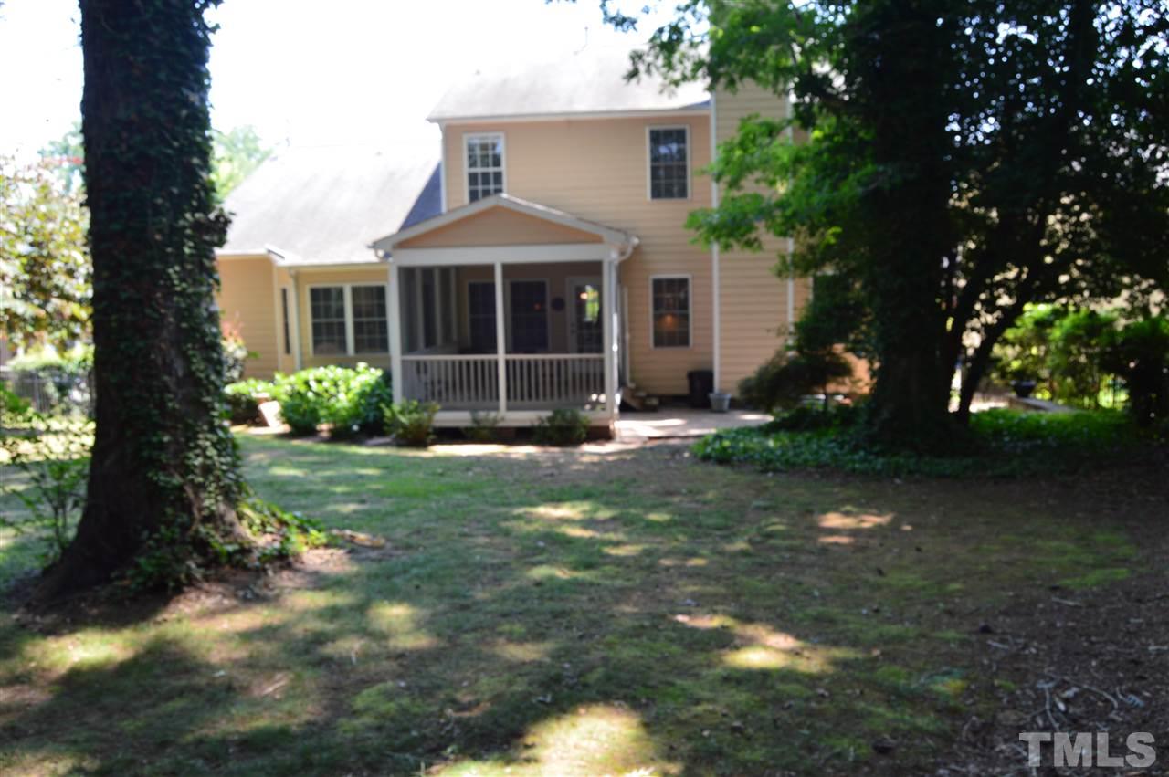 12442 Pawleys Mill Circle Raleigh, NC 27614 - Photo 17 of 18