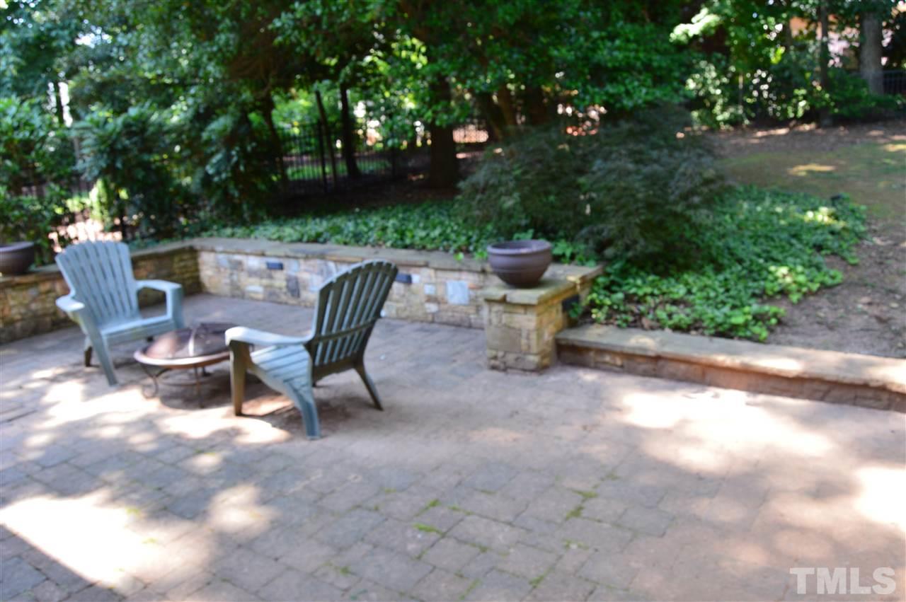 12442 Pawleys Mill Circle Raleigh, NC 27614 - Photo 18 of 18