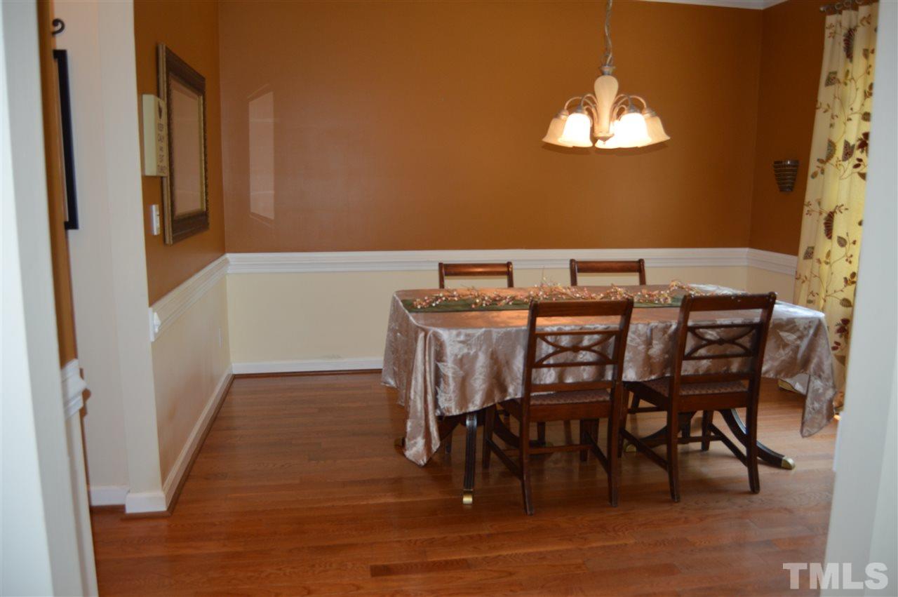 12442 Pawleys Mill Circle Raleigh, NC 27614 - Photo 4 of 18