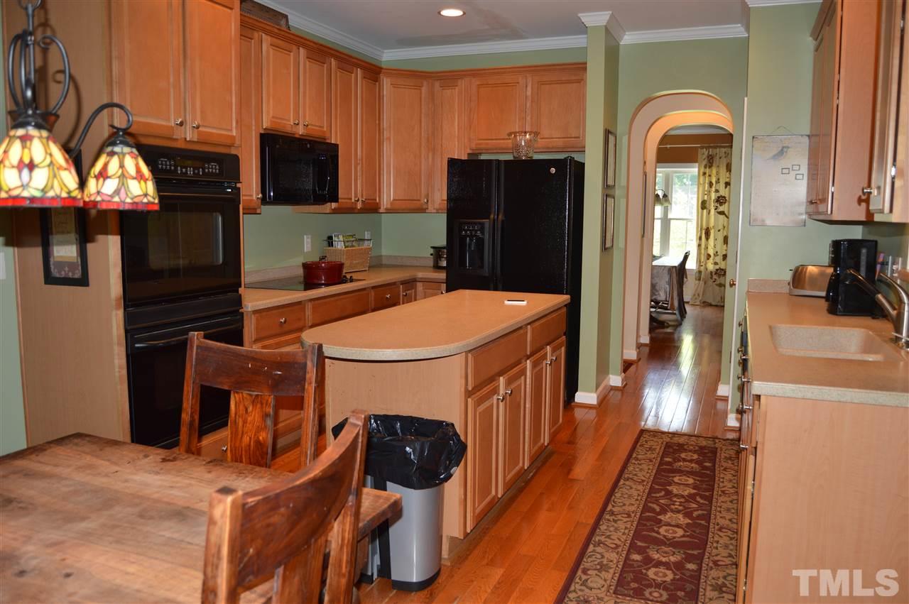12442 Pawleys Mill Circle Raleigh, NC 27614 - Photo 5 of 18