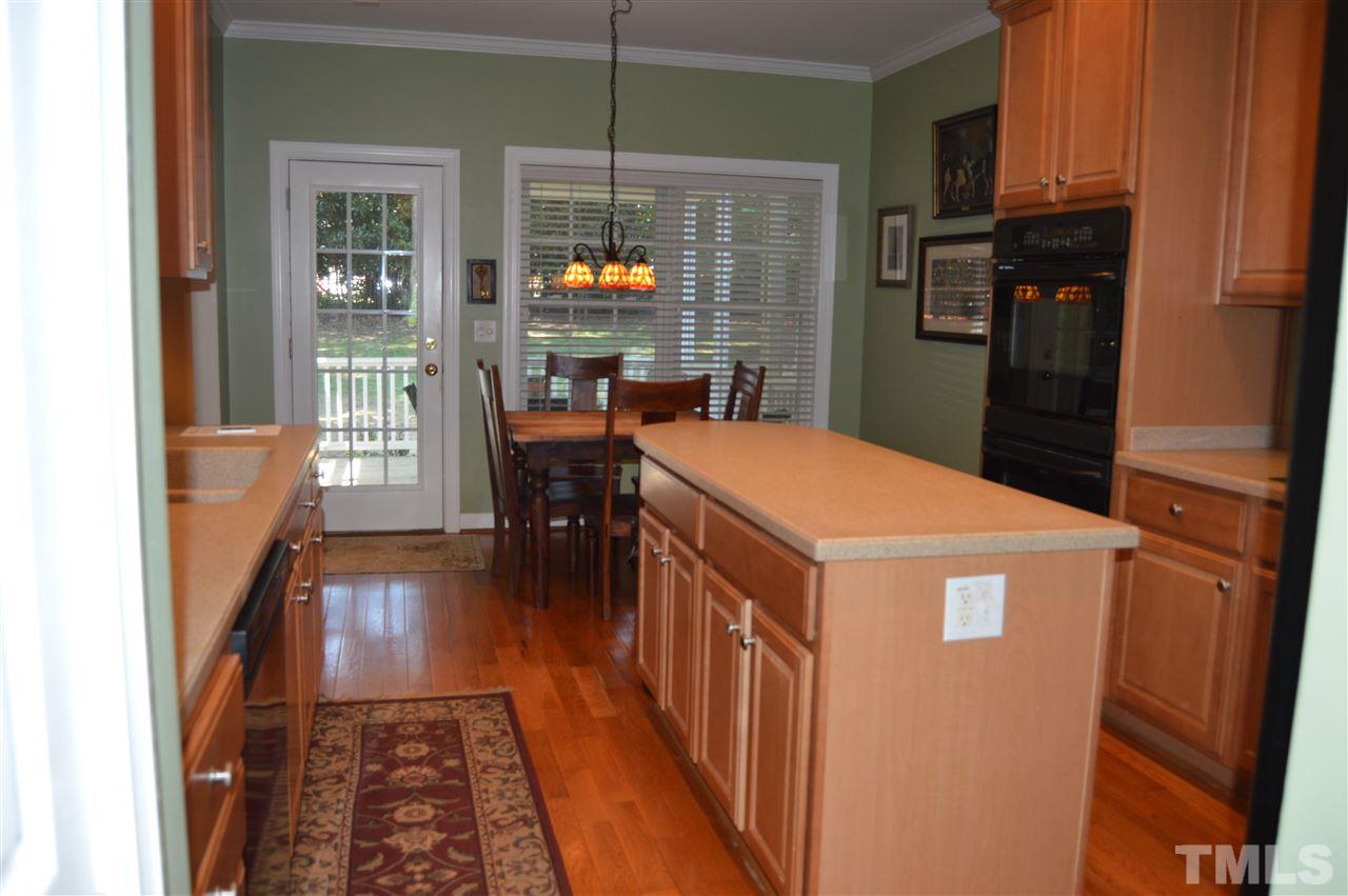 12442 Pawleys Mill Circle Raleigh, NC 27614 - Photo 6 of 18