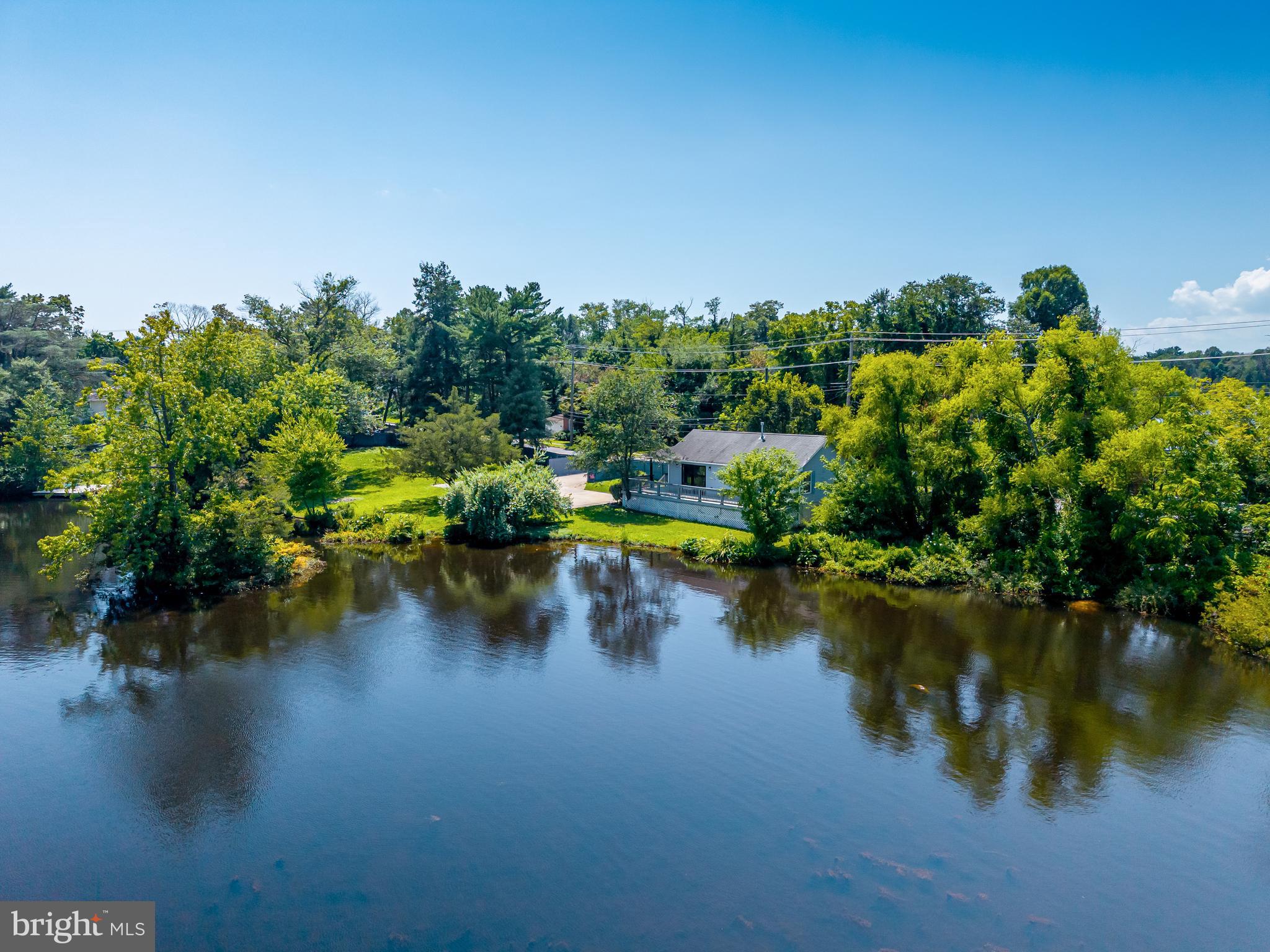 19 Bridgeton Fairton Road Bridgeton, NJ 08302 - Photo 22 of 38 Aerial View