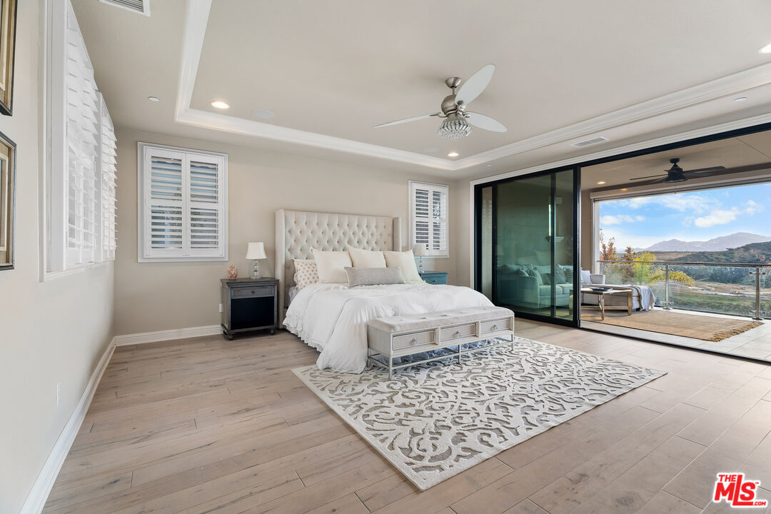 12015 North Ricasoli Way Porter Ranch, CA 91326 - Photo 34 of 68