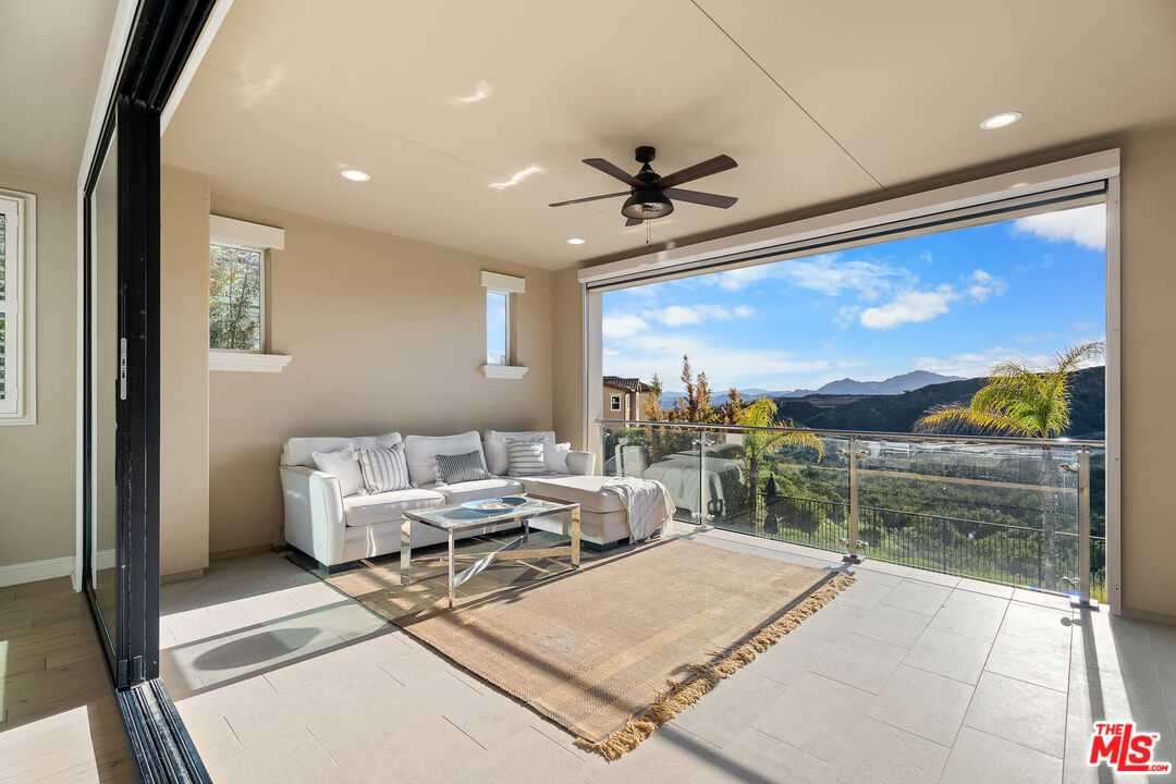 12015 North Ricasoli Way Porter Ranch, CA 91326 - Photo 36 of 68