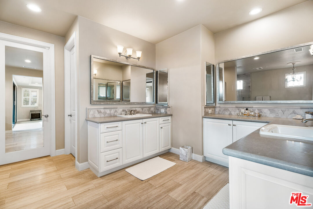 12015 North Ricasoli Way Porter Ranch, CA 91326 - Photo 45 of 68
