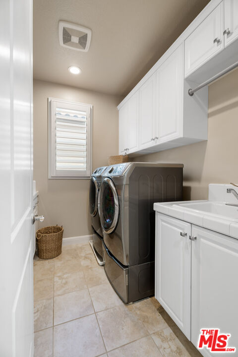 12015 North Ricasoli Way Porter Ranch, CA 91326 - Photo 52 of 68