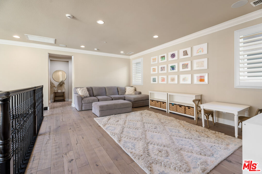 12015 North Ricasoli Way Porter Ranch, CA 91326 - Photo 56 of 68