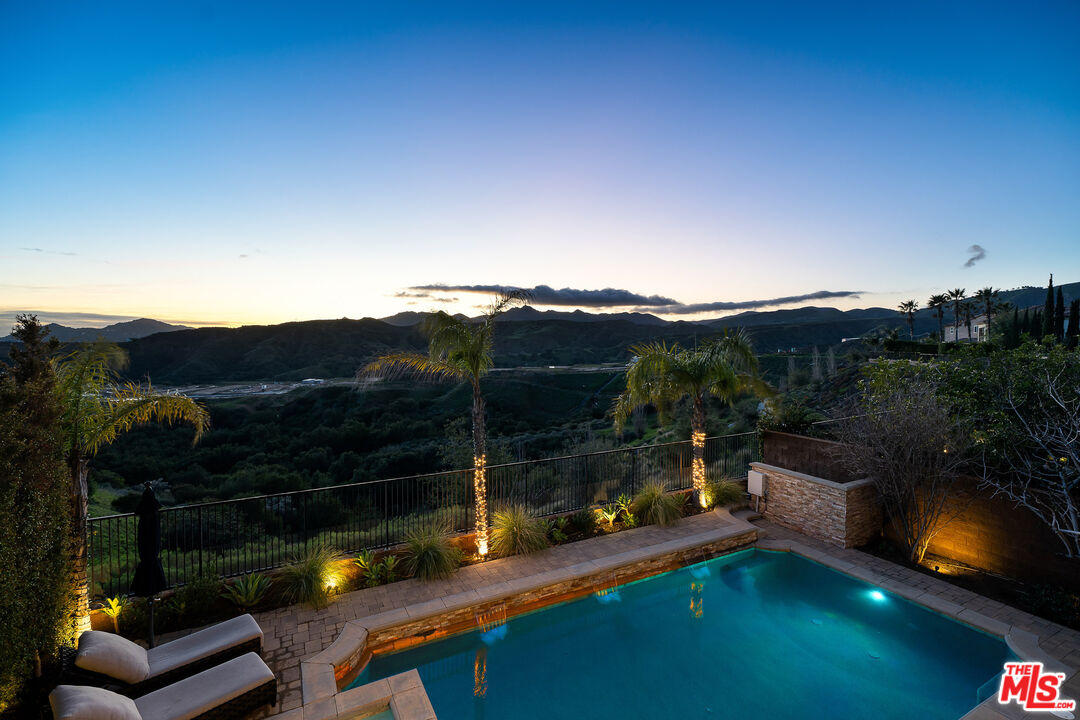 12015 North Ricasoli Way Porter Ranch, CA 91326 - Photo 6 of 68
