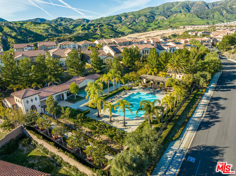 12015 North Ricasoli Way Porter Ranch, CA 91326 - Photo 66 of 68