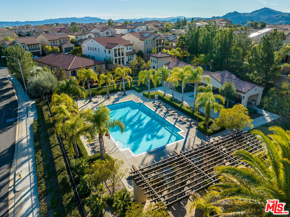 12015 North Ricasoli Way Porter Ranch, CA 91326 - Photo 68 of 68