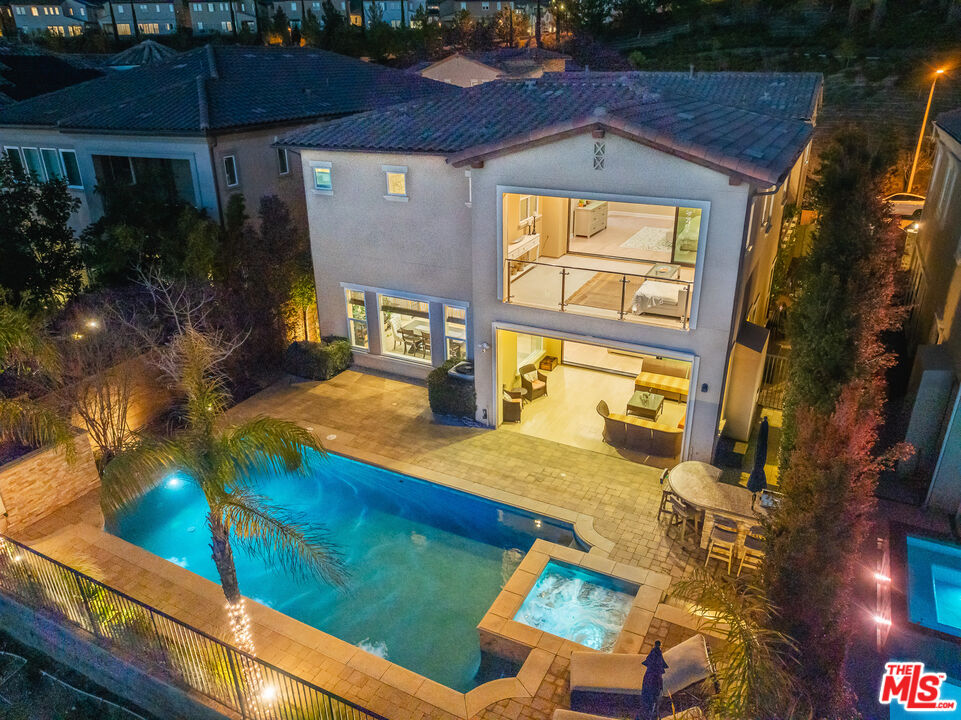 12015 North Ricasoli Way Porter Ranch, CA 91326 - Photo 9 of 68