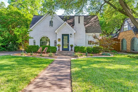 $885,000 | 5706 Kenwood Avenue, Dallas, TX 75206