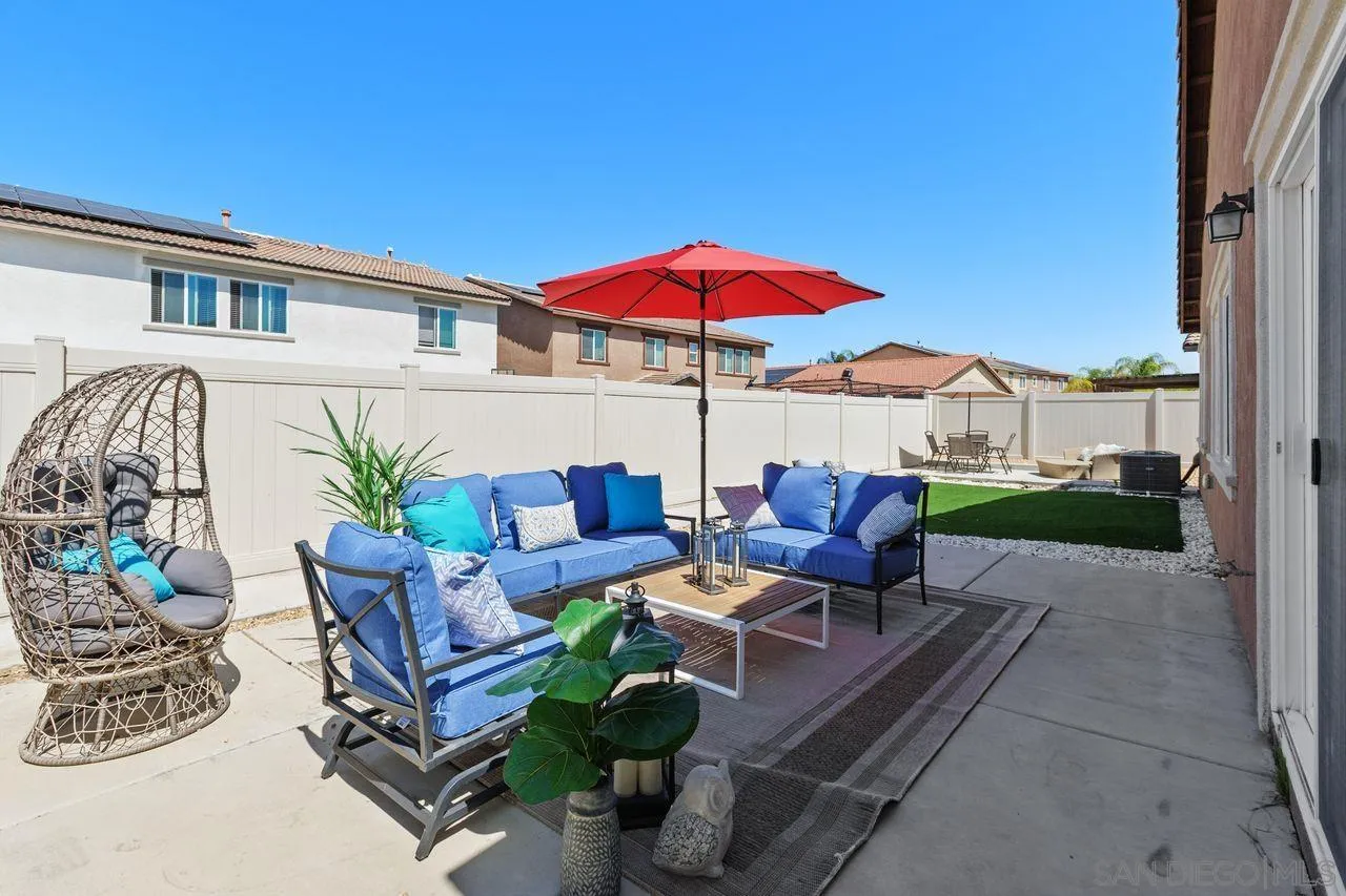 34751 Ribbon Grass Way Murrieta, CA 92563 - Photo 30 of 48