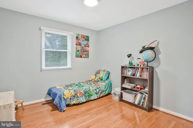 $550,000 | 1110 Cox Road, Huntingtown, MD 20639