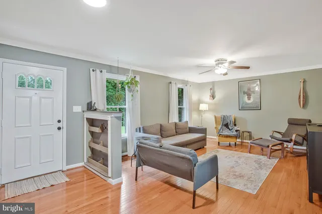 $550,000 | 1110 Cox Road, Huntingtown, MD 20639