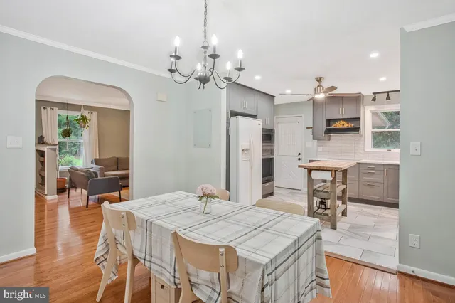 $550,000 | 1110 Cox Road, Huntingtown, MD 20639