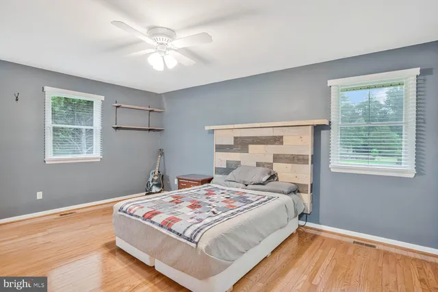 $550,000 | 1110 Cox Road, Huntingtown, MD 20639