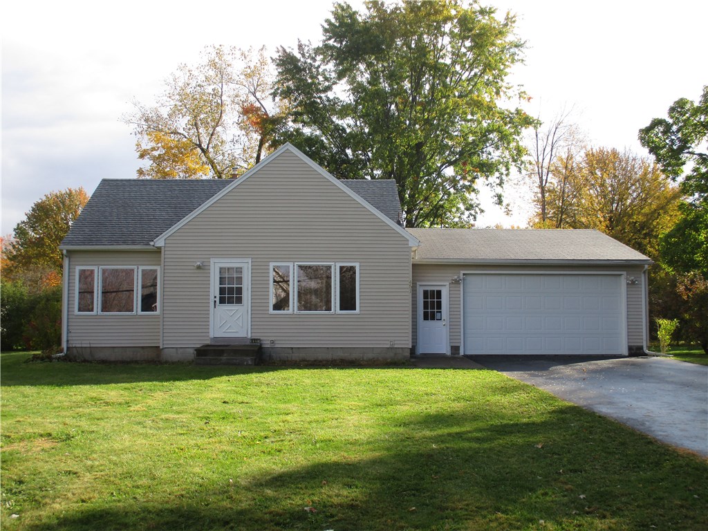 451 Chestnut Ridge Road Chili, NY 14624 - Photo 1 of 1