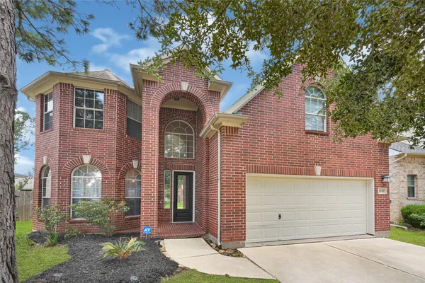 $435,000 | 3518 Dripping Point Lane, Katy, TX 77494