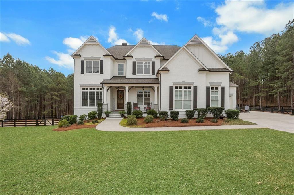 211 Maggies Road Canton, GA 30115 - Photo 1 of 1 Gallery Image 1