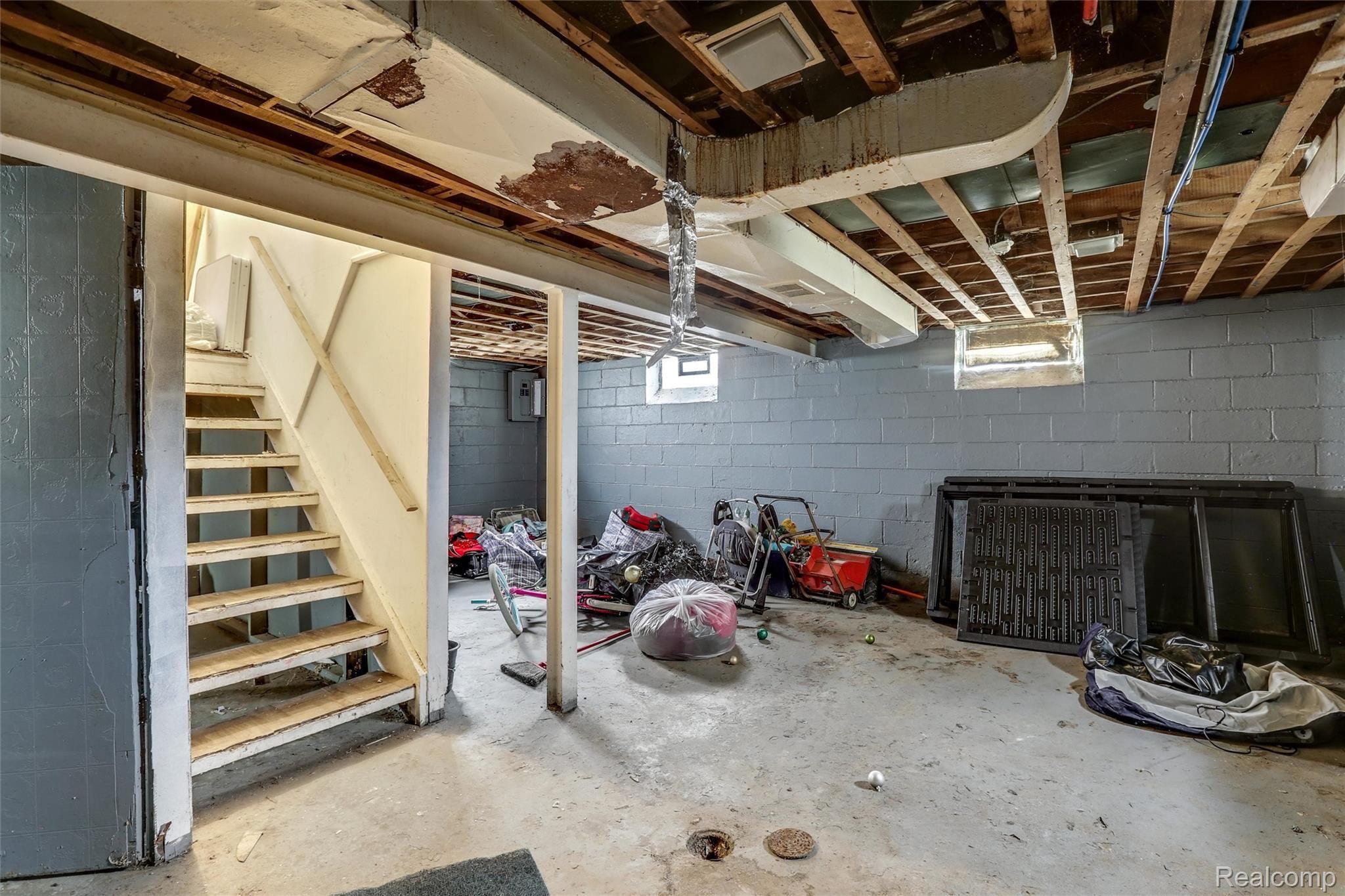 5751 Nottingham Road Detroit, MI 48224 - Photo 20 of 27 22-5751 Nottingham Rd0017.jpg