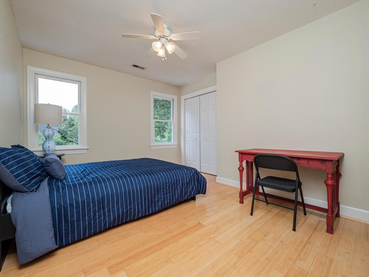 4404 MacIntyre Commons Raleigh, NC 27606 - Photo 19 of 27 Bedroom 2