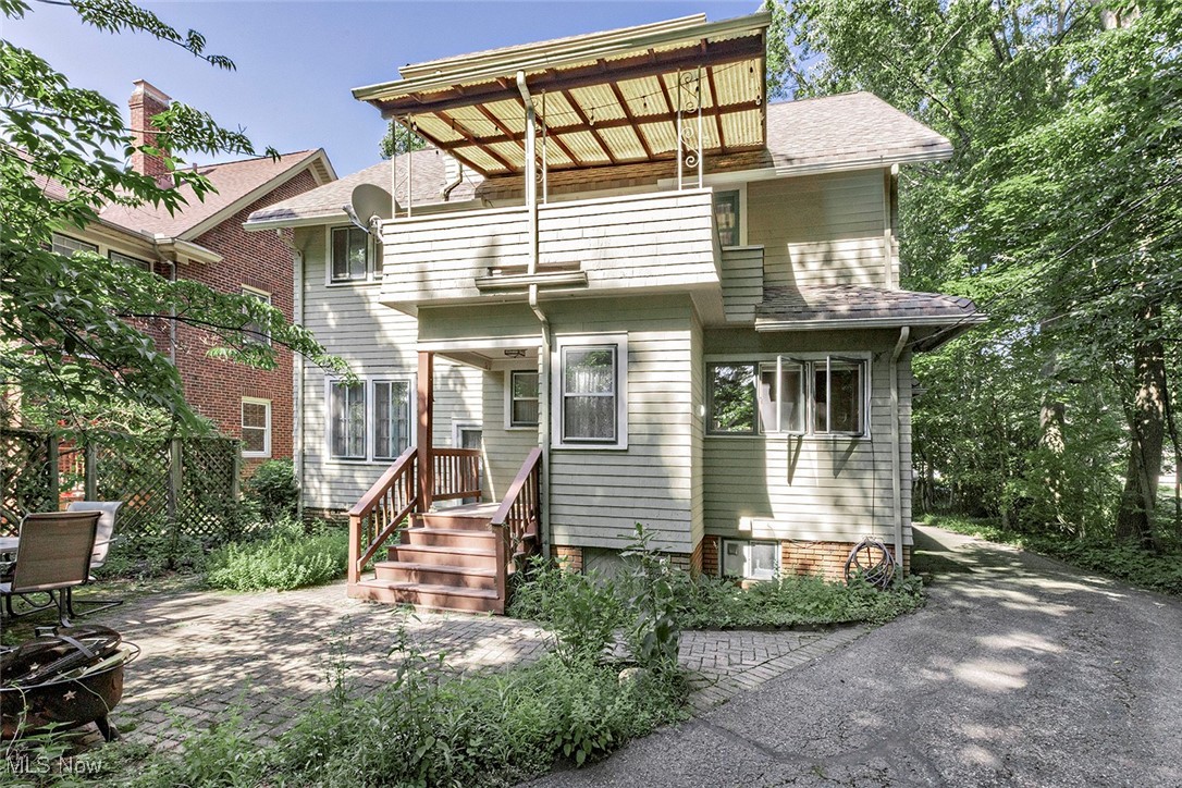 1539 Compton Road Cleveland Heights, OH 44118 - Photo 40 of 40