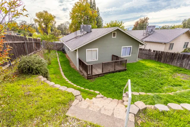 $275,000 | 5295 Pine Grove Avenue, Shasta Lake, CA 96019