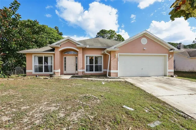 $315,000 | 1043 Fairplay Avenue, Palm Bay, FL 32907