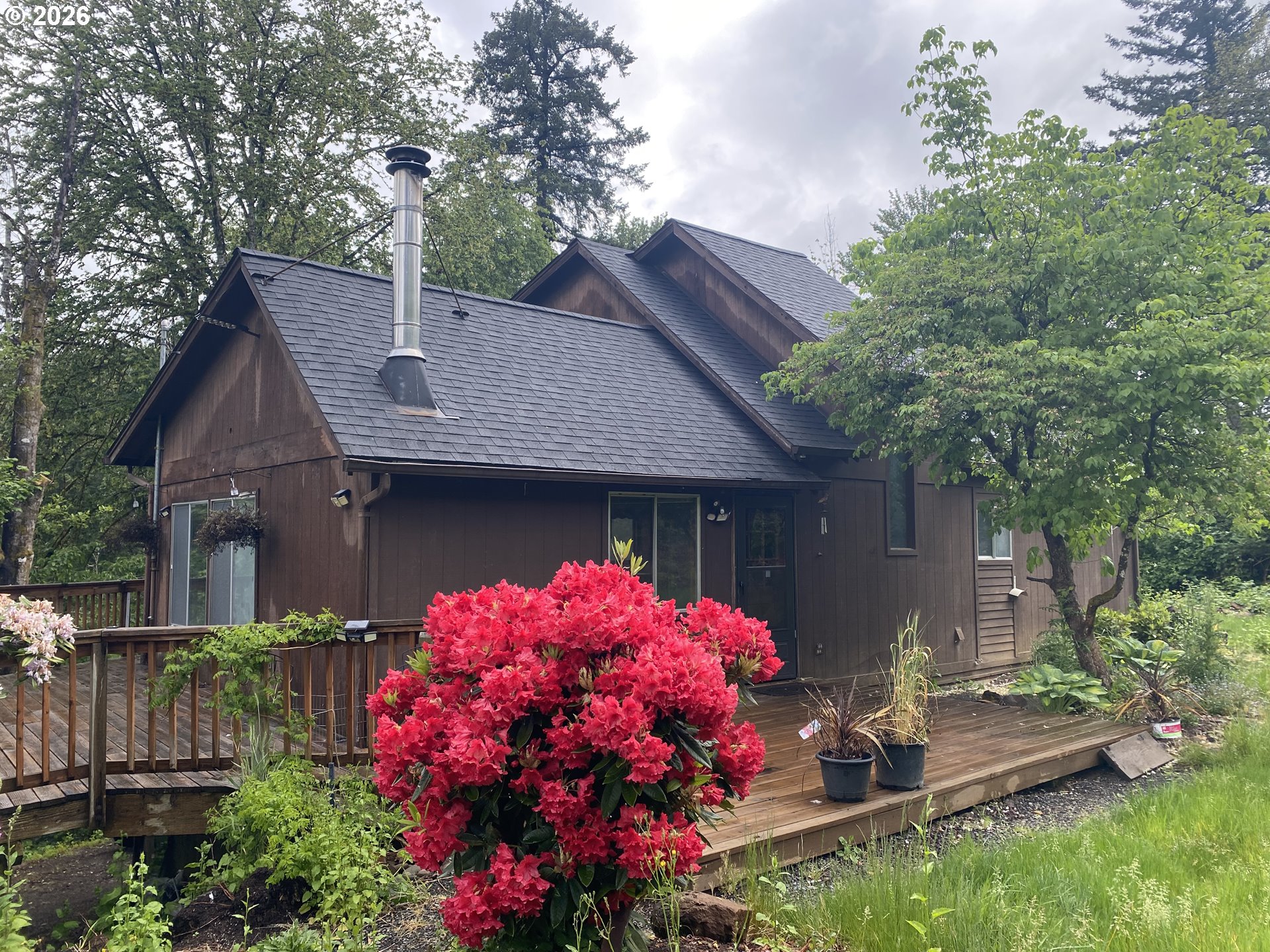 45300 Goodpasture Road Vida, OR 97488 - Photo 10 of 38