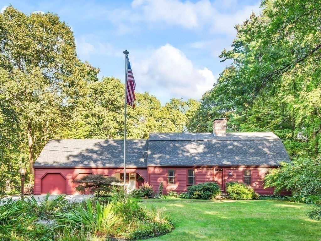 99 Coburn Road Berlin, MA 01503 - Photo 36 of 42 Gallery Image 36