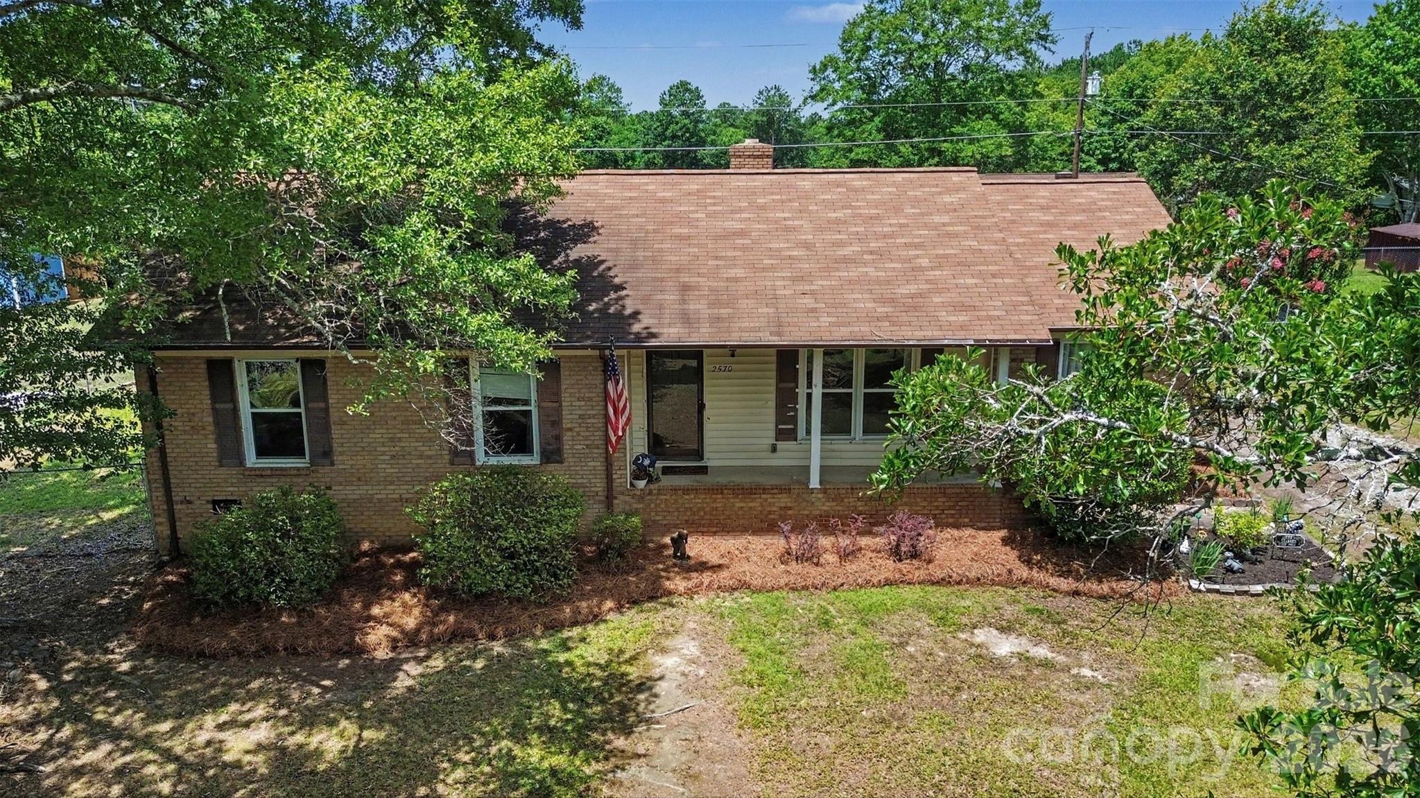 2570 Watson Drive Lancaster, SC 29720 - Photo 29 of 33