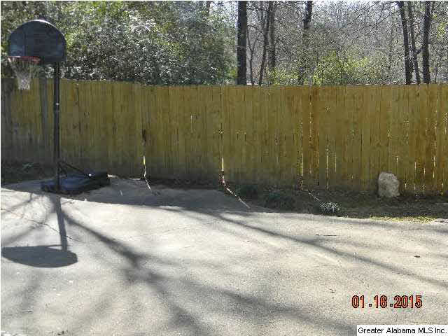1421 Arrowhead Trail Alabaster, AL 35007 - Photo 30 of 32