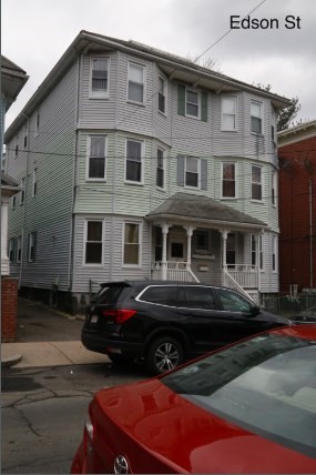 35 Edson Street, Unit 1 Boston, MA 02124 - Photo 7 of 7