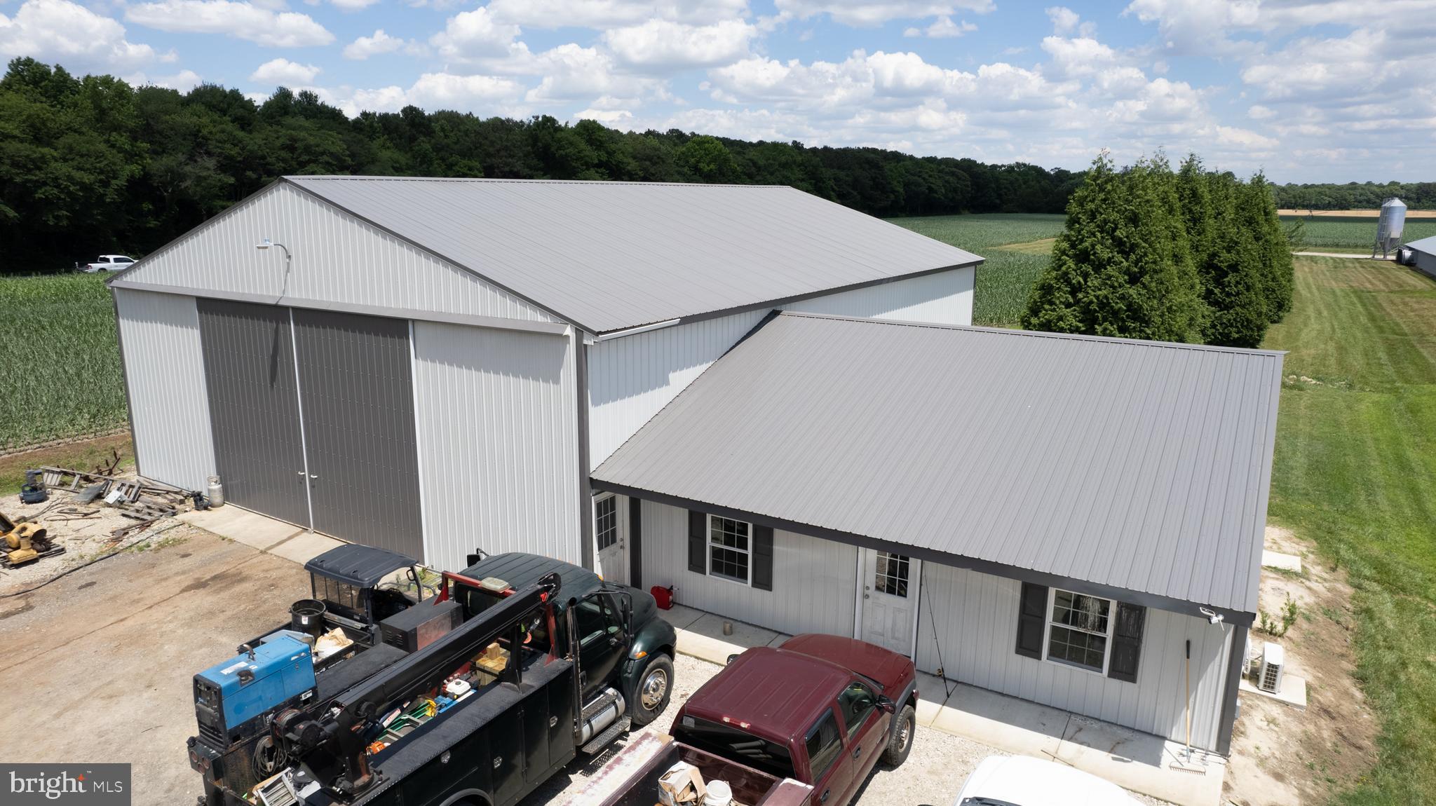 5405 Wesley Road Rhodesdale, MD 21659 - Photo 15 of 18