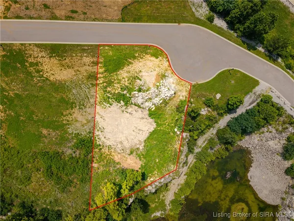 $170,000 | 8019 Limestone Ridge Way, Jeffersonville, IN 47140
