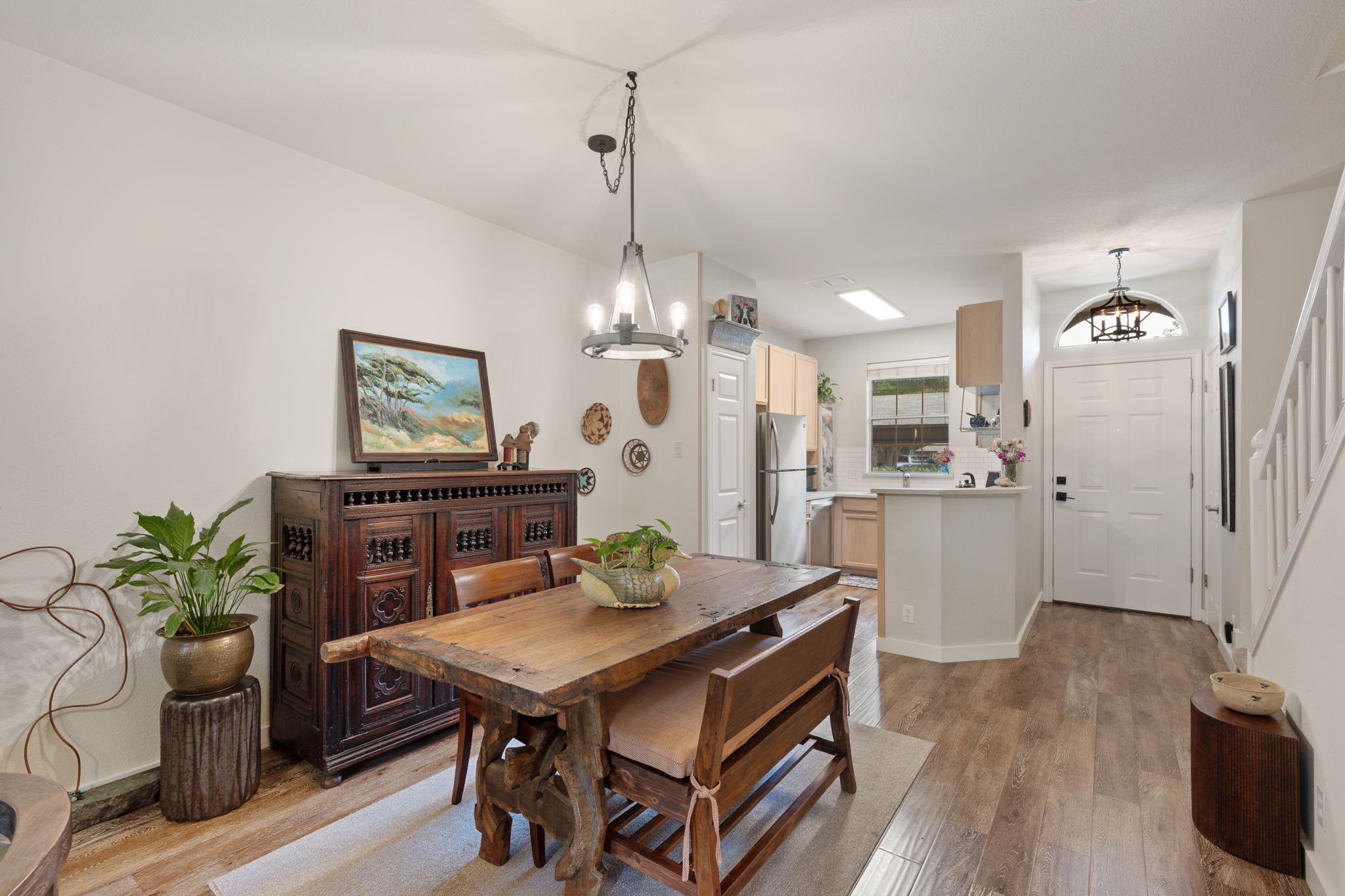 12401 Los Indios Trail, Unit 32 Austin, TX 78729 - Photo 8 of 39