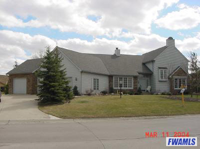 4936 Litchfield Road Fort Wayne, IN 46835 - Photo 1 of 10 Gallery Image 1